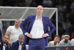 ŽAKELJ PRED MEČ SA ZVEZDOM: Trener Budućnosti otkrio najveći adut crveno-belih!