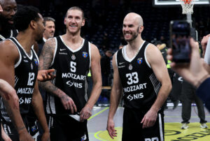 PROĐE MEČ SA REALOM, PROĐE I SUSPENZIJA: Dilan Osetkovski može ponovo da igra!