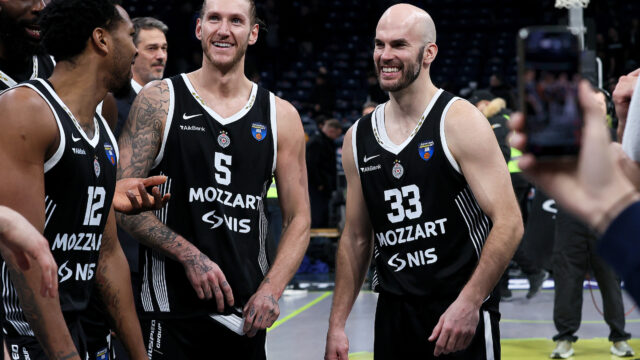 PROĐE MEČ SA REALOM, PROĐE I SUSPENZIJA: Dilan Osetkovski može ponovo da igra!