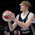 TRENER SE OGLASIO ZBOG FINCA: „Izgleda da Murinen više neće igrati u Partizanu!“