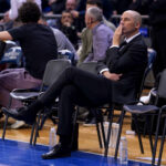 NA LETO JE TIM PRAVLJEN ISKLJUČIVO DA BI SE OSTVARILI USPESI U MEĐUNARODNIM TAKMIČENJIMA?! Đoan Penjaroja ogolio situaciju u Partizanu posle proaza od Mege!