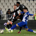 ŠOK U HUMSKOJ: Rodić srušio Partizan u nadoknadi!