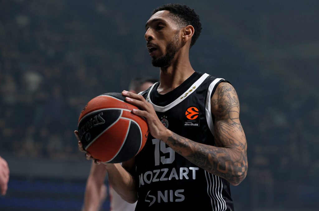 POZNATI NBA INSAJDER OTKRIO: Kameron Pejn se vraća u NBA, ali suma za Partizan manja nego što se mislilo!