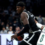 SVAKO KO DOĐE U ARENI MORA DA BUDE SPREMAN NA LUDAČKU BORBU: Bonga razbio Panatu pa imao jasnu poruku!