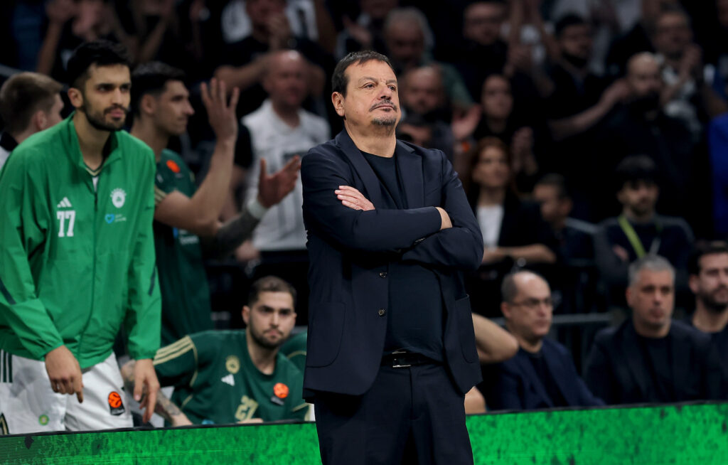 NAKON PORAZA OD PARTIZANA, SVESTAN DA JE OTKAZ SVE BLIŽI: Atamanova izjava nikad kraća!