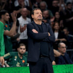 NAKON PORAZA OD PARTIZANA, SVESTAN DA JE OTKAZ SVE BLIŽI: Atamanova izjava nikad kraća!