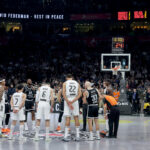 NAVIJAČI PARTIZANA VREĐALI LJULJA, A ŠPANSKI NOVINAR SE ODUŠEVIO?! „Atmosfera je bila neverovatna!“