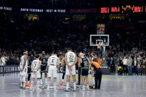 NAVIJAČI PARTIZANA VREĐALI LJULJA, A ŠPANSKI NOVINAR SE ODUŠEVIO?! „Atmosfera je bila neverovatna!“