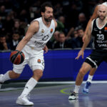 PO ZLU GA PAMTE: Grobari sasuli salve uvreda igrača Reala!