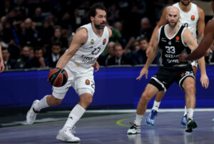 PO ZLU GA PAMTE: Grobari sasuli salve uvreda igrača Reala!