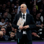 PENJAROJA UPOZORAVA PRED MEČ SA EKIPOM IZ PODGORICE: Otkrio šta je najveća pretnja po Partizan!