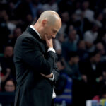 AKO KAŽEM ŠTA MISLIM O SUDIJAMA, NAREDNIH MESEC DANA SMEM JESTI SAMO KOD KUĆE: Penjaroja između redovao poslao poruku Evroligi!