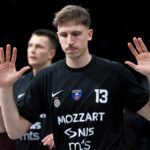 RADANOV JASNO PORUČIO: „“Kako je nama, tako je i drugima. Ne treba se baviti potencijalnim finalom protiv Zvezde!“