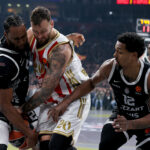 MOTIEJUNAS ŠOKIRAO IZJAVOM O PARTIZANU: „Srbija je zemlja koja je luda za košarkom, ali crno-beli imaju ogroman problem!