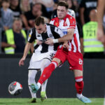 OLIMPIJAKOS HOĆE DECU VEČITIH: Grci se nameračili na talentovane igrače Zvezde i Partizana!