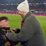 ZAPROSIO DEČKA PRED 50.000 LJUDI, PA DOBIO BATINE: Fudbalski sudija žrtva nasilja u Nemačkoj!