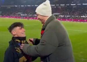 ZAPROSIO DEČKA PRED 50.000 LJUDI, PA DOBIO BATINE: Fudbalski sudija žrtva nasilja u Nemačkoj!