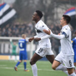 STOJAKOVIĆ POLOŽIO PRVI TEST: Partizan sačuvao pobedu u Surdulici, Sek heroj crno-belih!