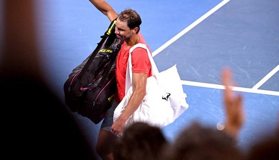 „NIŠTA SE NEĆE PROMENITI AKO NOVAK OSVOJI 25. GREND SLEM“: Nadal izjavom zapalio internet!