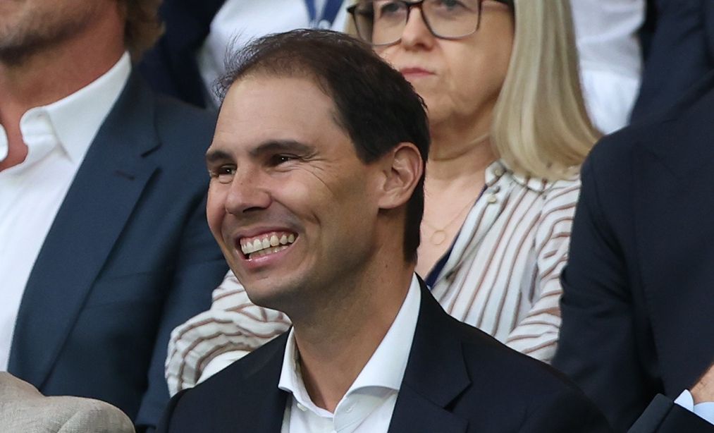 ZBOG OVOGA MU SRBI SKIDAJU KAPU: Velike reči Nadala o Đokoviću!