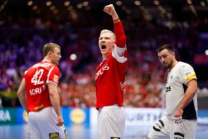 KRAJ ZA DŽELATA SRBIJE: Stari kontinent ima novog šampiona, prva titula još od Beograda!