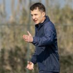 NEKADA IGRAO SA SAŠOM ILIĆEM, A SADA POD NJEGOVOM PALICOM: Bivši vezista crno-belih postigao gol za TV špice!