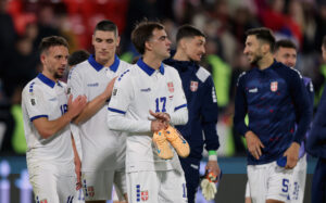 DANAS SE ZAVRŠAVA NAJVEĆE POJAČANJE CRVENE ZVEZDE OVE ZIME: Crveno-beli imaju još samo pola dana za registraciju!