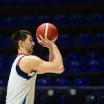 LUKA MITROVIĆ PRED TURSKU: „Teško je reći ko je favorit u ovakvoj zbrci – Ne znamo ni koji su sastavi!“