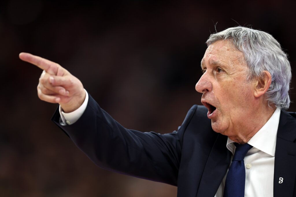 „KO NJEGA MOŽE DA ZAUSTAVI KADA MU JE DAN“? Pešić pun poštovanja za protivnika!