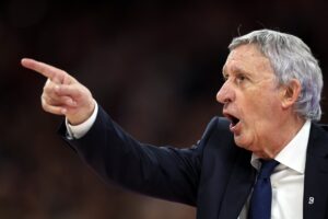 „KO NJEGA MOŽE DA ZAUSTAVI KADA MU JE DAN“? Pešić pun poštovanja za protivnika!