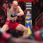 DOŠAO KAO ZAMENA, OTIŠAO KAO POBEDNIK: Srpski „Doktor“ brutalnim nokautom obeležio UFC spektakl u Americi!