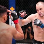 DOKTOR PONOVO ULAZI U RING: Srbin dobio priliku da bude deo UFC spektakla!