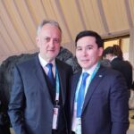 SRBIJA IMALA SVOJE PREDSTAVNIKE NA OTVARANJU ZOI: Ministar Gajić prisustvovao „Harmoniji“!