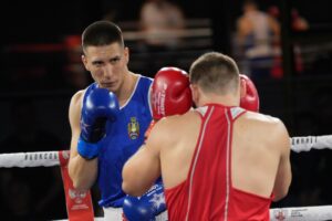 HRVATSKI MEDIJI BRUJE O NEVOLJAMA SRPSKIH BOKSERA U RUSIJI: Srbi ostali zarobljeni na aerodromu, a evo šta su pisali u komšiluku!