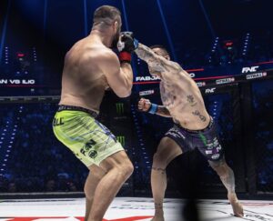 DŽOKER RAZBIO RIVALA: Ilić ekspresno pobedio Fabjana – ni pola minuta mu nije trebalo!