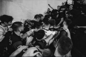 PRAVA EKSPLOZIJA U HUMSKOJ: Partizan menja trenera – stiže selektor Srbije?!