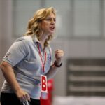 SANDRA KOLAKOVIĆ PONOVO NA ČELU ŽENSKE REPREZENTACIJE SRBIJE: Povratak legende posle dvadeset godina!