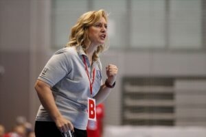 SANDRA KOLAKOVIĆ PONOVO NA ČELU ŽENSKE REPREZENTACIJE SRBIJE: Povratak legende posle dvadeset godina!