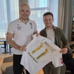 GORI REGION: Rakitić poklonio Mandiću dres Hajduka – gest koji je odjeknuo Balkanom!