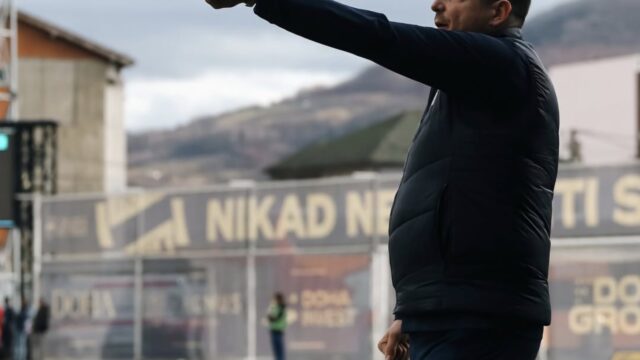 LALATOVIĆ NIJE OSTAO DUŽAN NAKON PROZIVKI DA NE SME DA SE KRSTI U PAZARU: „To je njihova sramota!“