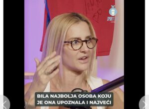 „IDI, J**I SE ZA PARE“: Milica Dabović šokirala javnost, optužila Marinu Maljković da ju je izvređala pred majkom i detetom!