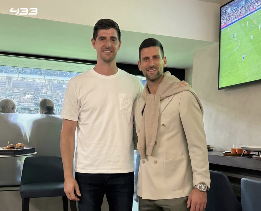 NOVA ERA ZA FRANCUSKI KLUB: Posle Đokovića i poznati golman postao vlasnik Le Mana!