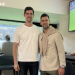 NOVA ERA ZA FRANCUSKI KLUB: Posle Đokovića i poznati golman postao vlasnik Le Mana!