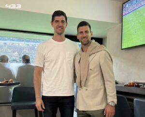 NOVA ERA ZA FRANCUSKI KLUB: Posle Đokovića i poznati golman postao vlasnik Le Mana!