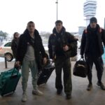 SPREMA SE SPEKTAKL: Soči spreman za novi boks sudar Rusije i Srbije!