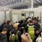 DRAMA U RUSIJI: Srpski bokseri zarobljeni u Sočiju, nebo zatvoreno zbog dronova!