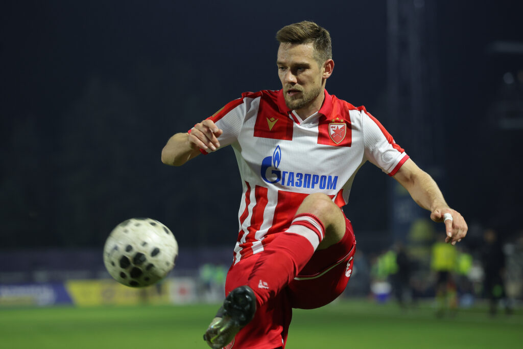 ELŠNIK POSLE ISPADANJA: „Šteta, velika žal, trebalo je da iskoristimo šanse!“