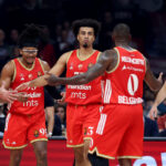 POVRATAK KOJI SE ČEKA MESECIMA: Zvezda uskoro dobija veliko pojačanje na parketu!