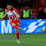 VELJKOVIĆ POSLE ELIMINACIJE: „Nismo bili na nivou iz Lila, falio je gol!“