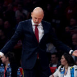 „DA SMO IGRALI DO PREKOSUTRA, NE BISMO IZGUBILI“: Obradović istakao tandem, ali ne onaj na koji ćete prvo pomisliti!